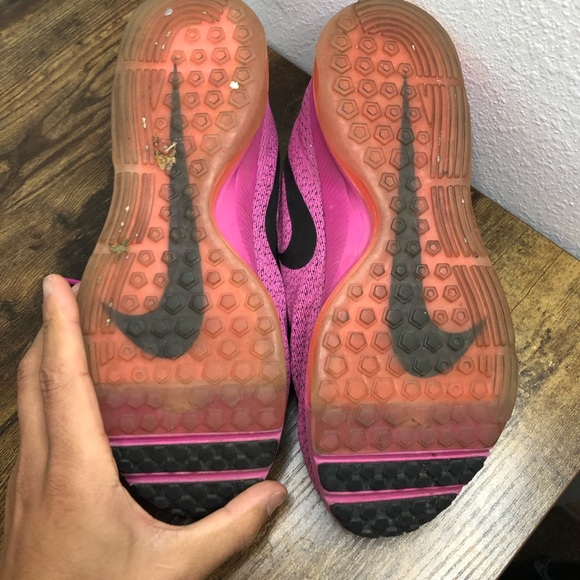 Nike Zoom Running women’s shoes - Picture 6 of 6